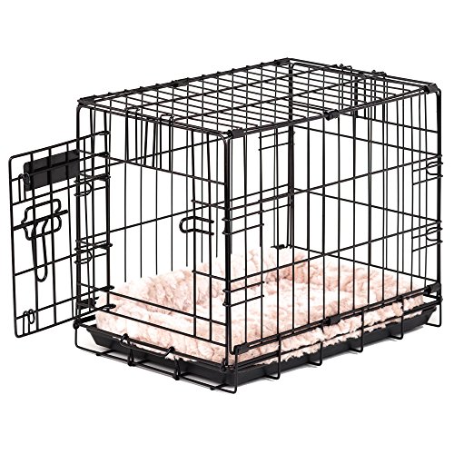 VALU PAWS 1 DOOR HOUSE-TRAINING WIRE CRATE