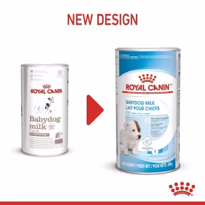 ROYAL CANIN® BABYDOG MILK