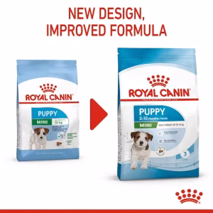 ROYAL CANIN® MINI PUPPY DRY DOG FOOD