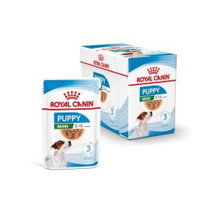 ROYAL CANIN® Mini Puppy Pouch