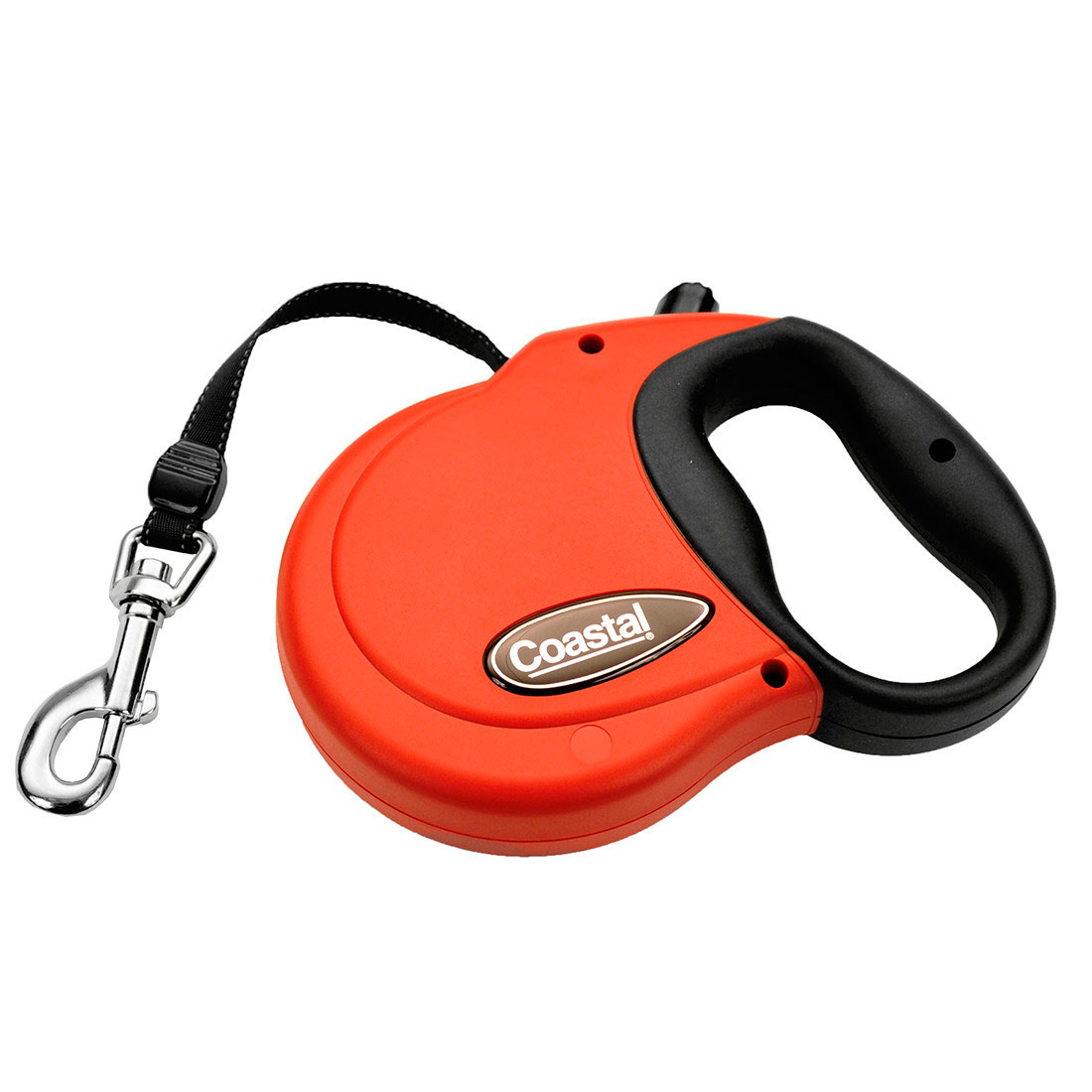 Shops stinky retractable dog leash