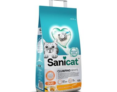Sanicat_Clumping_DUO_Vanilla_Mandarin