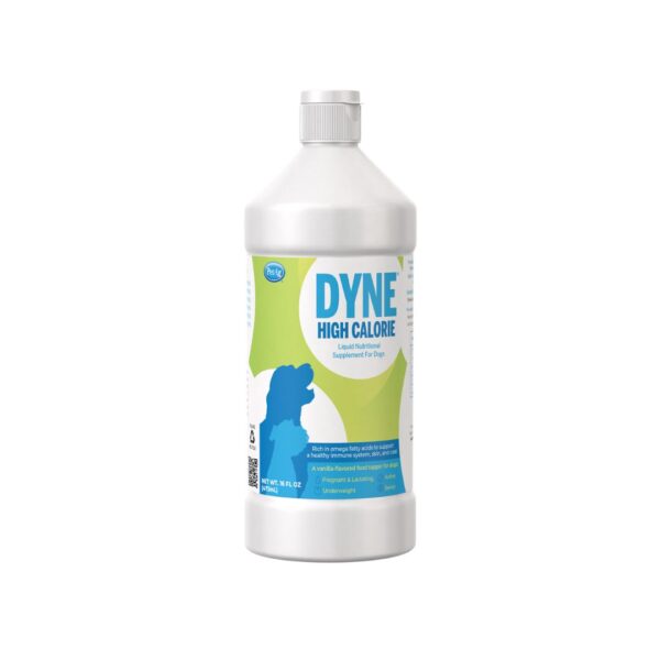 Dyne® High Calorie Liquid for Dogs