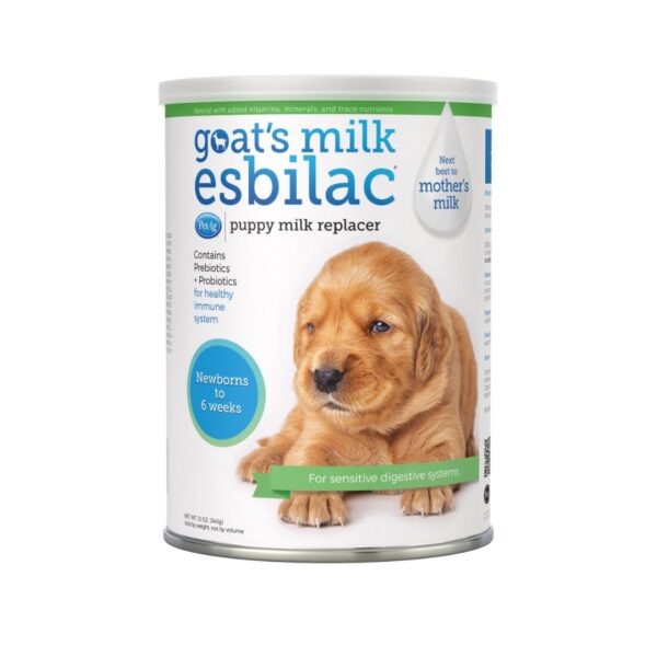 Goat's Milk Esbilac® Powder