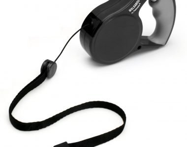 WALKABOUT 3 RETRACTABLE TAPE LEASH