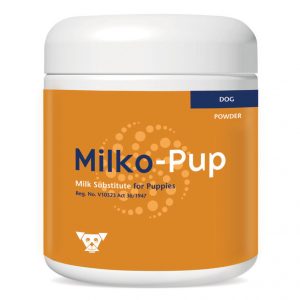 MILKO-PUP