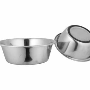 aGLOW Standard Feeding Bowl with Anti Skid Ring