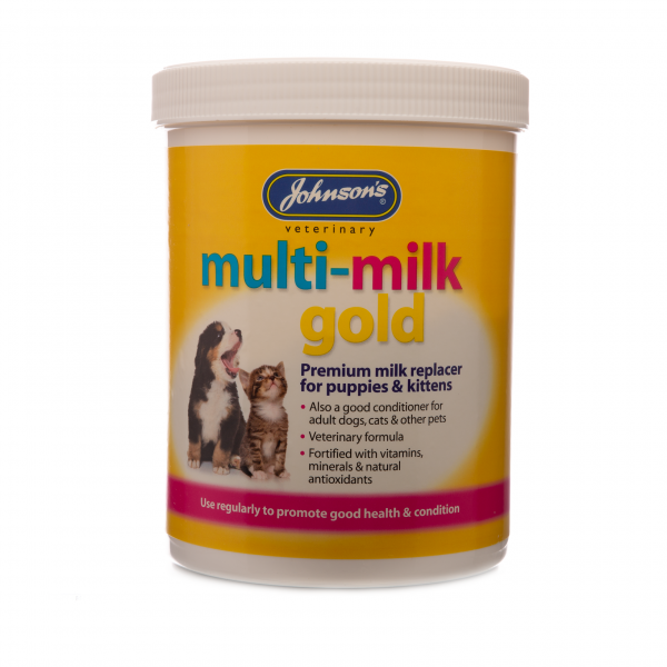 Multi-Milk gold