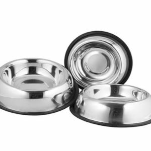 aGLOW Belly Non Skid Stainless Steel