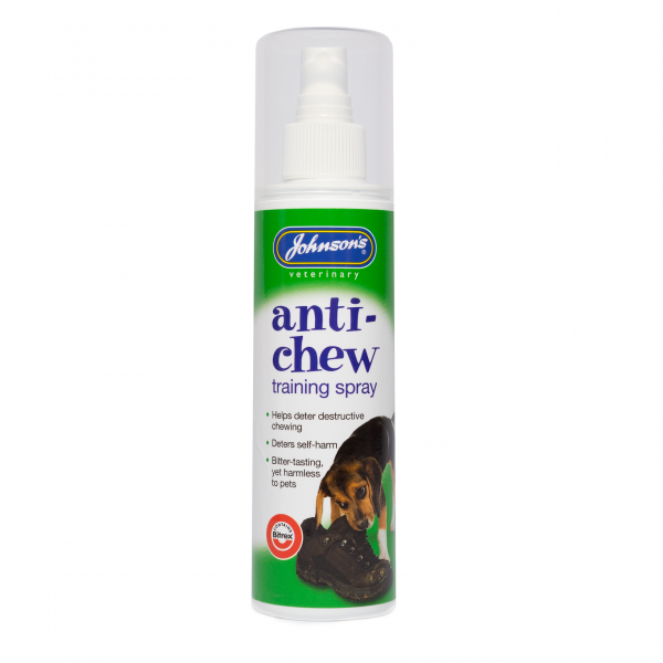 Anti-Chew Repellent