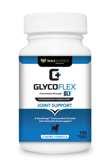 Glyco Flex Stage 1