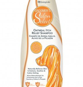 Oatmeal Itch Relief Shampoo