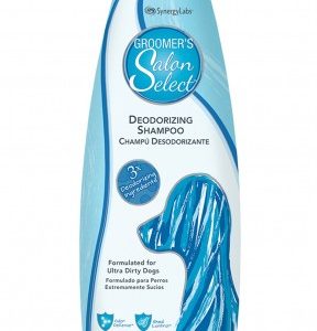 Groomer's Salon Select Deodorizing Shampoo