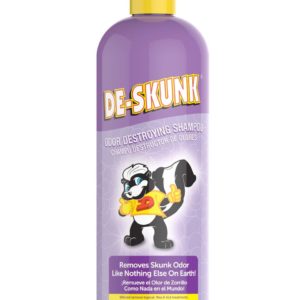 De-Skunk Odor Destroying Shampoo