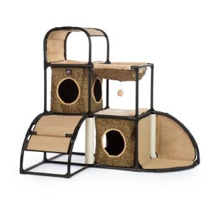 Catville Townhome