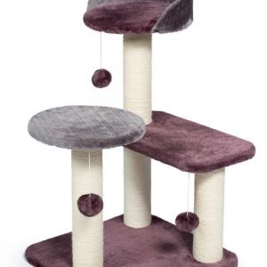 Kitty Power Paws Play Palace
