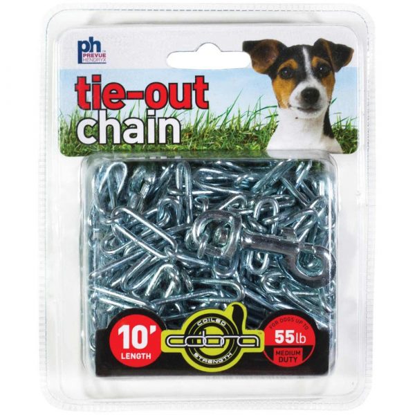 Tie-out Chain