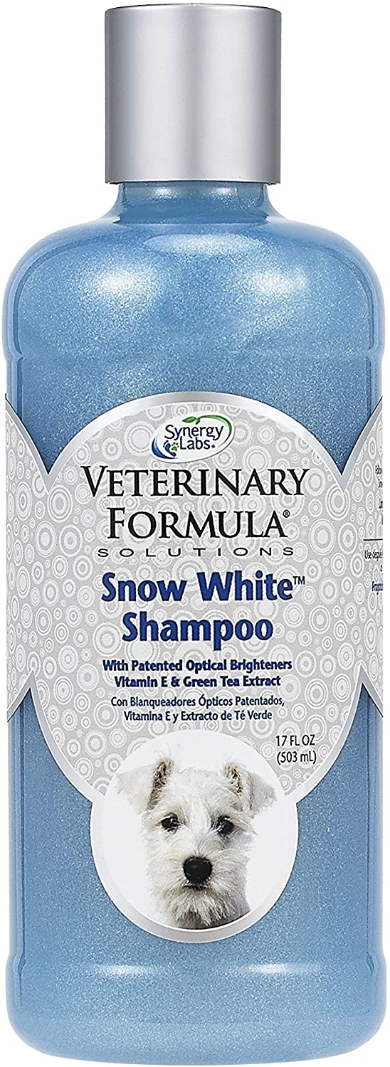 Veterinary Formula Solutions Snow White Shampoo