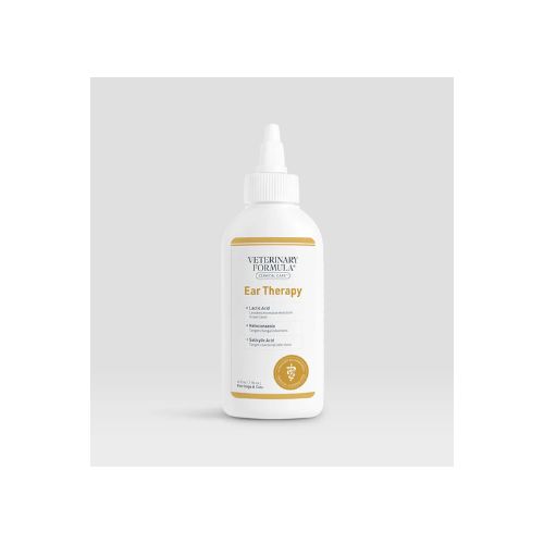 Veterinary Formula Clinical Care Ear Therapy