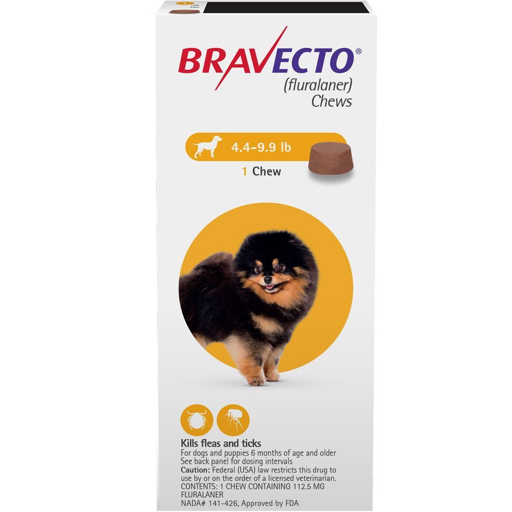bravecto discount