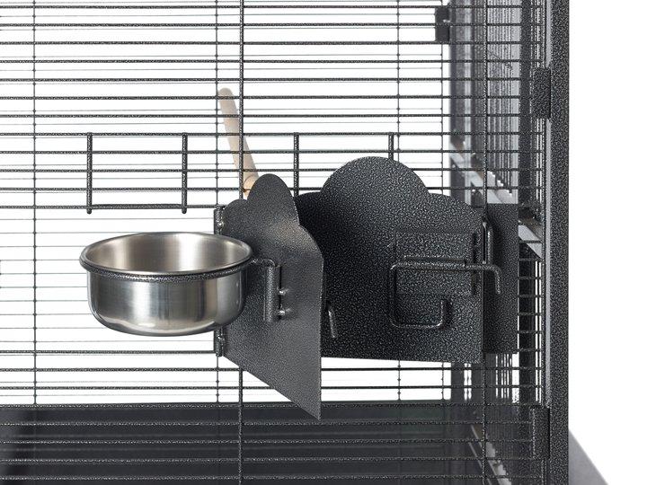 Prevue Park Plaza Bird Cage - Petshopplus