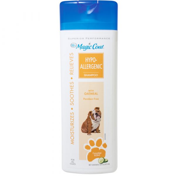 Magic Coat Hypo-Allergenic Shampoo
