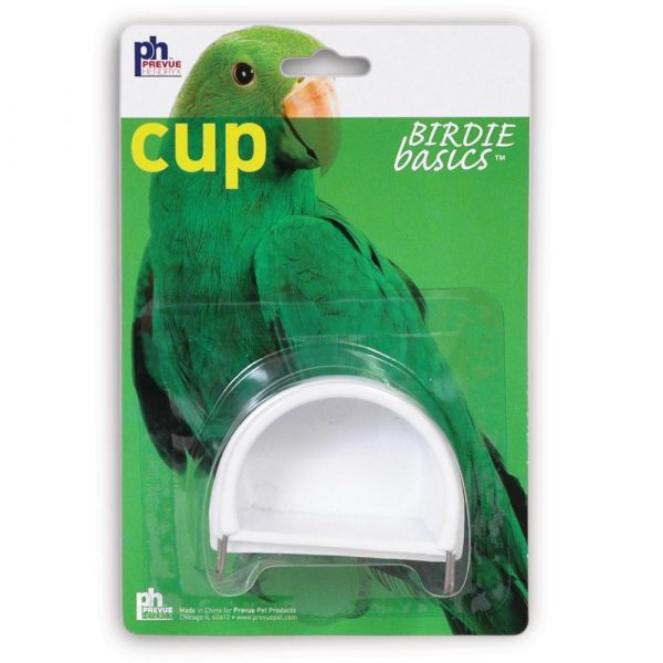 Corded Cage Cup