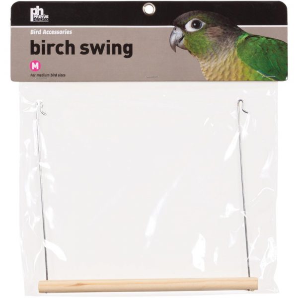 Bird Swing