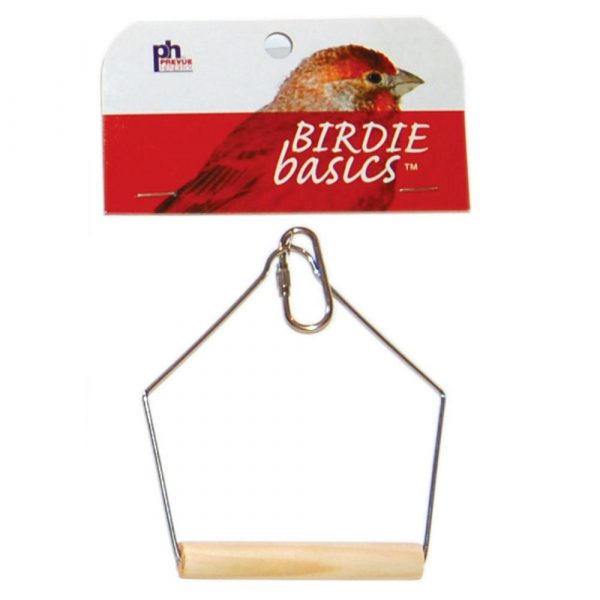 Birdie Basics Bird Swing