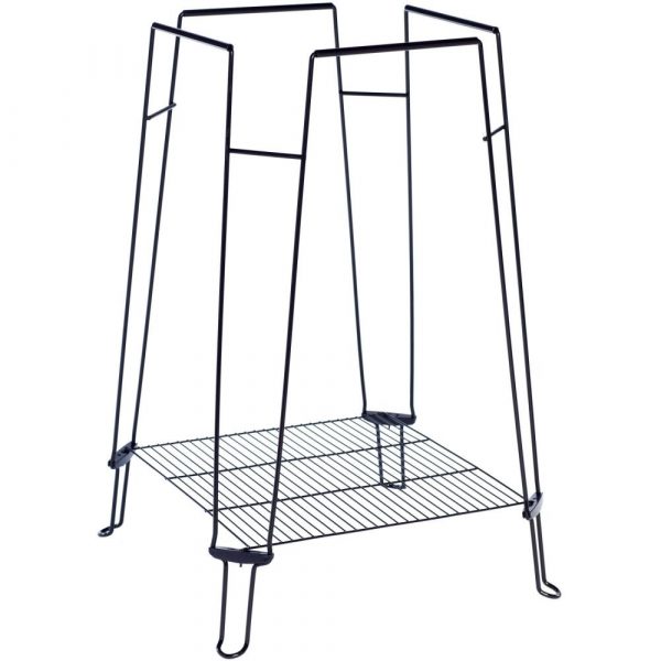 Clean Life Cage Stand