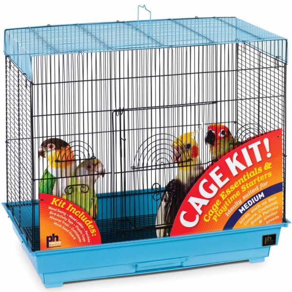 Bird Cage Kit