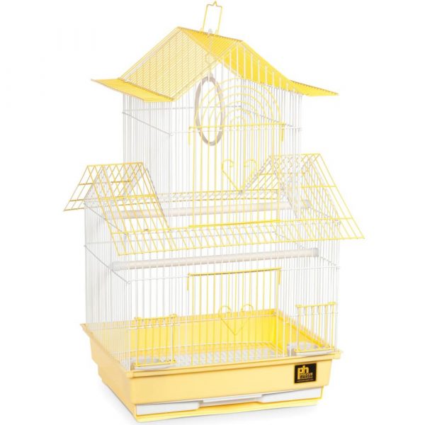 Shanghai Parakeet Bird Cage