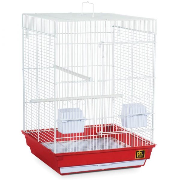 Assorted Cockatiel Bird Cages