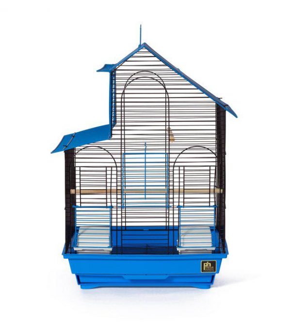 Parakeet House Bird Cage
