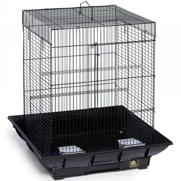Clean Life Bird Cage