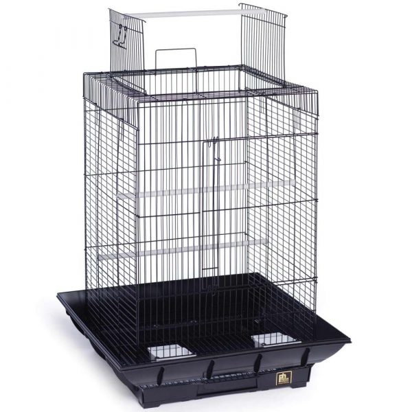 Clean Life Playtop Cage