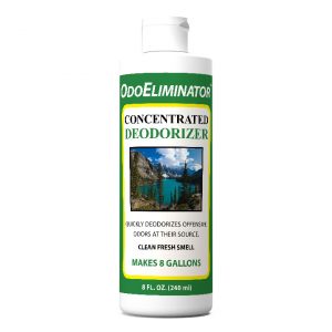 OdoEliminator Concentrated Deodorizer