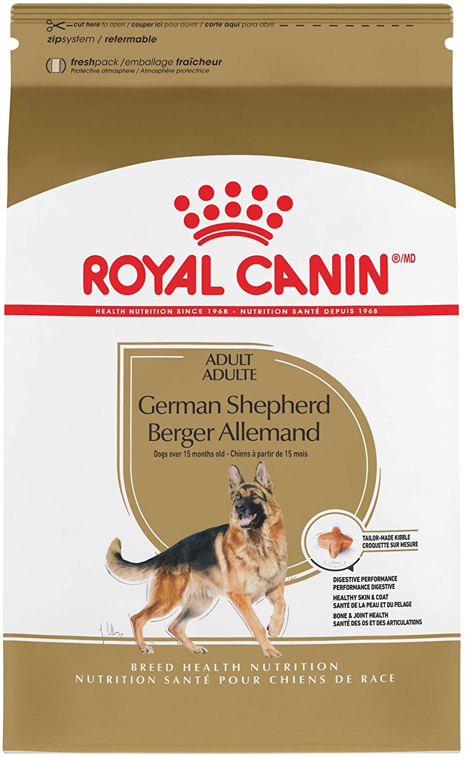 royal canin indoor mature