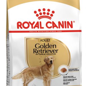 ROYAL CANIN® GOLDEN RETRIEVER ADULT DRY DOG FOOD
