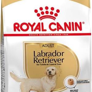 ROYAL CANIN® LABRADOR ADULT DRY DOG FOOD