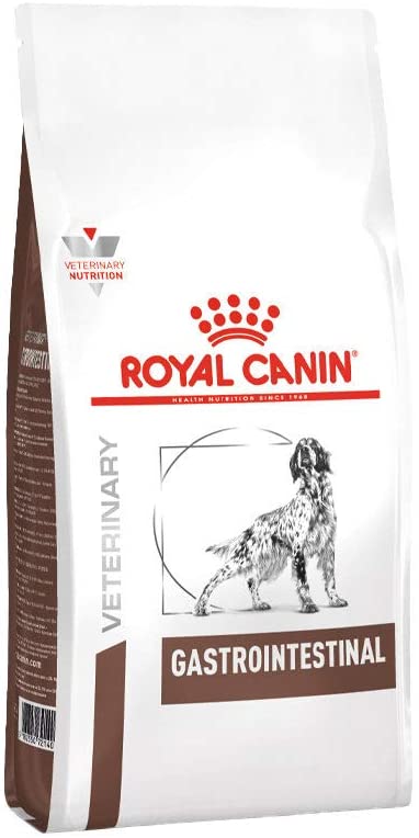 ROYAL CANIN® VETERINARY DIET CANINE GASTROINTESTINAL ADULT DRY DOG FOOD