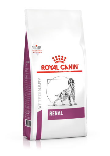ROYAL CANIN® Veterinary Diet Renal LP Canine Dry Food