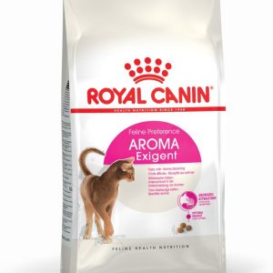 ROYAL CANIN® Feline Aroma Exigent 33 Dry Food