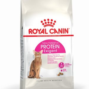 ROYAL CANIN® Feline Protein Exigent 42 Dry Food