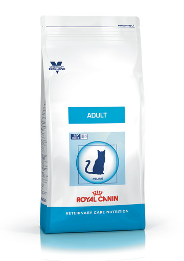 ROYAL CANIN® Veterinary Care Adult Cat Dry Food
