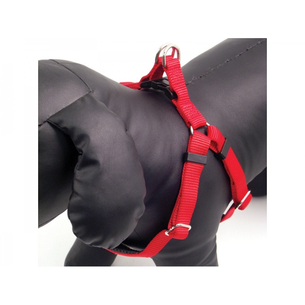 Rosewood Soft Protection Classic Harnesses