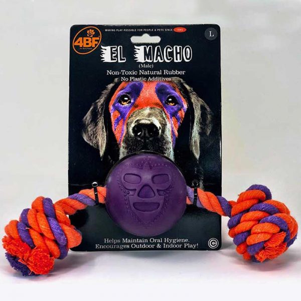 Mask Macho Man (El Macho)