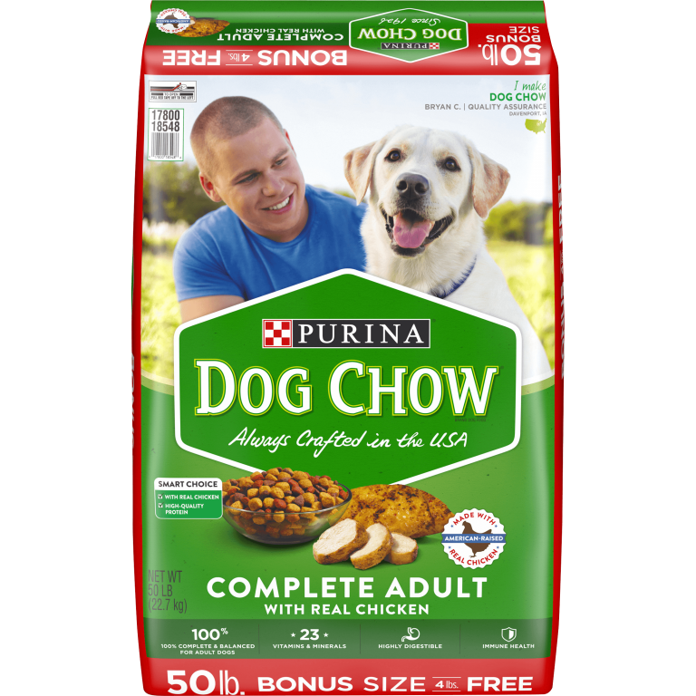 Purina Dog Chow