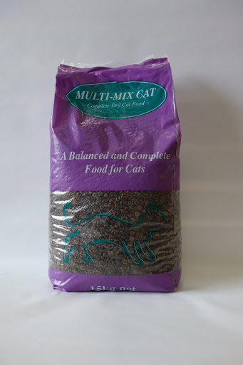 GELERT COUNTRY CHOICE MULTI-MIX CAT FOOD