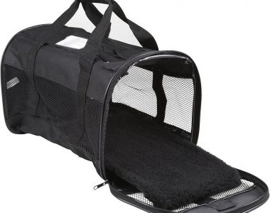 PETMATE SOFT SIDE KENNEL CAB